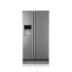 Samsung RSA1UTMG frigorifero side-by-side Libera installazione 501 L Argento 2