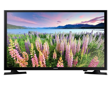 Samsung UE32J5000AK 81,3 cm (32") Full HD Nero