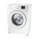 Samsung WF80F5E0W4W lavatrice Caricamento frontale 8 kg 1400 Giri/min Bianco 4