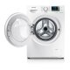 Samsung WF80F5E5U2W/ET lavatrice Caricamento frontale 8 kg 1200 Giri/min Bianco 3