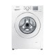 Samsung WF80F5EDW2W lavatrice Caricamento frontale 8 kg 1200 Giri/min Bianco 2