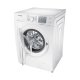 Samsung WF80F5EDW2W lavatrice Caricamento frontale 8 kg 1200 Giri/min Bianco 6