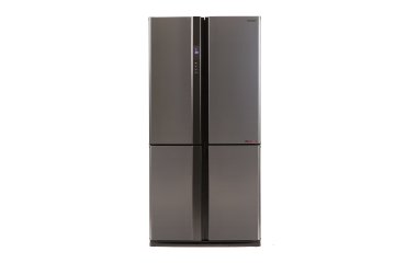 Sharp Home Appliances SJ-EX820FSL Side by side