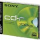 Sony CD-R 80 Min, 700 MB 2