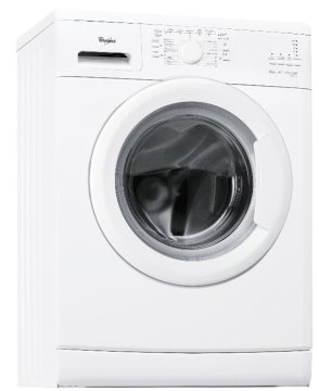 Whirlpool AWS 6100 lavatrice Caricamento frontale 6 kg 1000 Giri/min Bianco