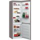 Whirlpool BLFV 8121 OX frigorifero con congelatore Libera installazione 338 L Acciaio inossidabile 2