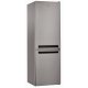 Whirlpool BLFV 8121 OX frigorifero con congelatore Libera installazione 338 L Acciaio inossidabile 3