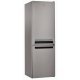 Whirlpool BSNF 8452 OX frigorifero con congelatore Libera installazione 316 L Acciaio inox 2