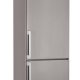 Whirlpool BSNF 9582 OX frigorifero con congelatore Libera installazione 325 L Acciaio inox 2