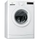 Whirlpool DLC7012 lavatrice Caricamento frontale 7 kg 1200 Giri/min Bianco 2