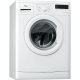 Whirlpool DLC8012 lavatrice Caricamento frontale 8 kg 1200 Giri/min Bianco 2