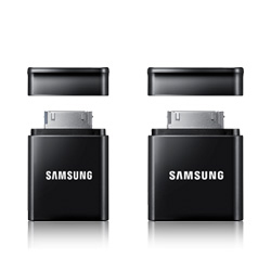 Samsung EPL-1PLR lettore di schede USB 2.0 Nero