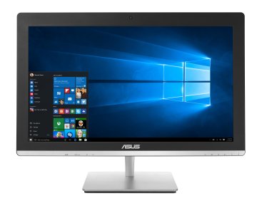 ASUS Vivo AiO V230ICUK-BC067X Intel® Core™ i5 i5-6400T 58,4 cm (23") 1920 x 1080 Pixel Touch screen PC All-in-one 4 GB DDR3-SDRAM 1 TB HDD Windows 10 Pro Nero