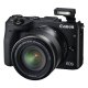 Canon EOS M3 + EF-M 18-55mm MILC 24,2 MP CMOS 6000 x 4000 Pixel Nero 7