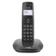 Doro Comfort 1010 Telefono DECT Identificatore di chiamata Nero 2