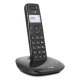 Doro Comfort 1010 Telefono DECT Identificatore di chiamata Nero 3
