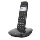 Doro Comfort 1010 Telefono DECT Identificatore di chiamata Nero 4