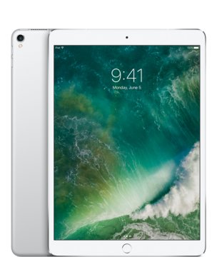 TIM Apple iPad Pro 4G LTE 128 GB 24,6 cm (9.7") 2 GB Wi-Fi 5 (802.11ac) iOS 9.3.2 Argento