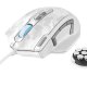 Trust GXT 155W mouse Mano destra USB tipo A 3