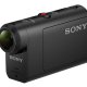 Sony HDRAS50B fotocamera per sport d'azione 11,1 MP Full HD CMOS 25,4 / 2,3 mm (1 / 2.3