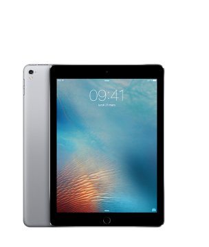 Apple iPad Pro 128 GB 24,6 cm (9.7") Wi-Fi 5 (802.11ac) iOS Grigio