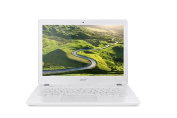 Acer Aspire V3-372-59BJ Computer portatile 33,8 cm (13.3") Intel® Core™ i5 i5-6267U 4 GB DDR3L-SDRAM 500 GB Hard Disk Ibrido Wi-Fi 5 (802.11ac) Windows 10 Home Bianco