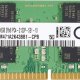 HP Memoria DDR4 4GB SODIMM 3