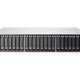 HPE MSA 2040 array di dischi 5,4 TB Armadio (2U) Nero 2