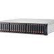 HPE MSA 2040 array di dischi 5,4 TB Armadio (2U) Nero 3