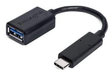 Kensington Adattatore da USB-C a USB-A CA1000