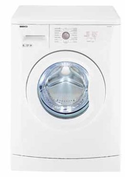 Beko WB 10106 IT lavatrice Caricamento frontale 6 kg 1000 Giri/min Bianco