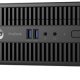 HP ProDesk PC Small Form Factor G3 400 (ENERGY STAR) 6