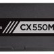 Corsair CX550M alimentatore per computer 550 W 20+4 pin ATX ATX Nero 6