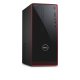 DELL Inspiron 3650 Intel® Core™ i5 i5-6400 8 GB DDR3L-SDRAM 1 TB HDD NVIDIA® GeForce® GT 730 Windows 10 Pro Mini Tower PC Nero 4