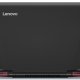 Lenovo IdeaPad Y700 Intel® Core™ i5 i5-6300HQ Computer portatile 43,9 cm (17.3