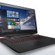 Lenovo IdeaPad Y700 Intel® Core™ i5 i5-6300HQ Computer portatile 43,9 cm (17.3