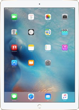 Apple iPad Pro 4G LTE 256 GB 32,8 cm (12.9") Wi-Fi 5 (802.11ac) iOS Oro