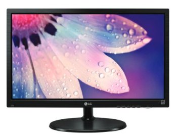 LG 27MP38VQ Monitor PC 68,6 cm (27") 1920 x 1080 Pixel Full HD LED Nero