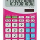 Sharp EL-M332 calcolatrice Desktop Calcolatrice finanziaria Rosa 2