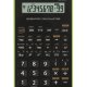 Sharp EL-501X calcolatrice Tasca Calcolatrice scientifica Nero, Grigio 2