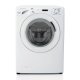 Candy GS 1282 D3 lavatrice Caricamento frontale 8 kg 12000 Giri/min Bianco 2
