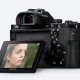 Sony Alpha 7K, fotocamera mirrorless con obiettivo 28-70 mm, attacco E, sensore full-frame, 24.3 MP 15