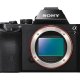 Sony Alpha 7K, fotocamera mirrorless con obiettivo 28-70 mm, attacco E, sensore full-frame, 24.3 MP 5