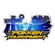 BANDAI NAMCO Entertainment Pokkén Tournament + 1 amiibo card Bundle Tedesca, Inglese, ESP, Francese, ITA Wii U 3