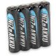 Ansmann 1322-0005 batteria per uso domestico Batteria ricaricabile Stilo AA Nichel-Zinco (NiZn) 2