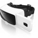 Carl Zeiss VR One Visore collegato allo smartphone Nero, Bianco 3