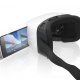 Carl Zeiss VR One Visore collegato allo smartphone Nero, Bianco 5