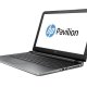 HP Pavilion 15-ab112nl AMD A10 A10-8780P Computer portatile 39,6 cm (15.6