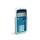 Texas Instruments TI-34 calcolatrice Tasca Calcolatrice scientifica Blu, Bianco 4