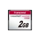 Transcend 2GB CF CompactFlash 2